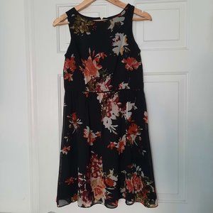 Ann Taylor Loft Dress - Size 0